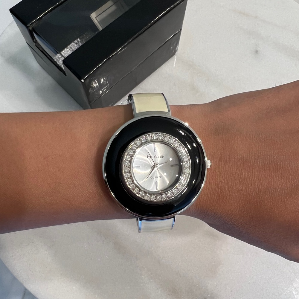 Cute Bebe watch - Picture 4 of 4